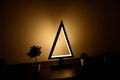 Luminoire Prism Light